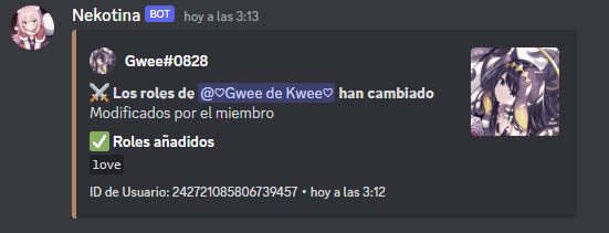 Dónde puedo encontrar mi ID de usuario / servidor / mensaje? – Discord