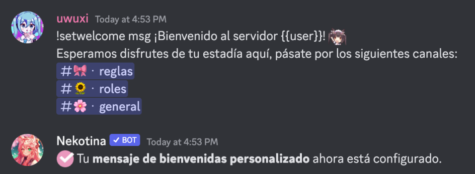 Dónde puedo encontrar mi ID de usuario / servidor / mensaje? – Discord