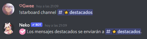 Canal
